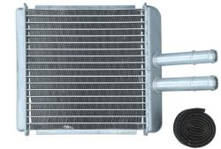 KAMOKA Výmenník tepla vnútorného kúrenia KAMOKA 7760059 (7760059)