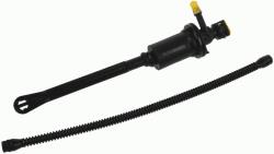 SACHS Hlavný spojkový valec SACHS 6284 654 005 (6284 654 005)