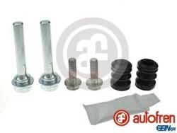 Autofren Seinsa Sada vodiacich puzdier brzdového strmeňa AUTOFREN SEINSA D7125C (D7125C)