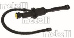 METELLI Hlavný spojkový valec METELLI 55-0266 (55-0266)