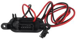 KAMOKA Odpor vnútorného ventilátora KAMOKA 4140158 (4140158)