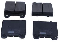 MAXGEAR Sada brzdových platničiek kotúčovej brzdy MAXGEAR 19-3067 (19-3067)