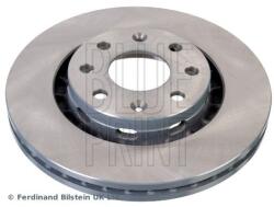 BLUE PRINT Brzdový kotúč BLUE PRINT ADBP430011 (ADBP430011)
