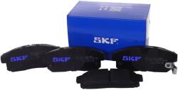 SKF Sada brzdových platničiek kotúčovej brzdy SKF VKBP 90620 A (VKBP 90620 A)