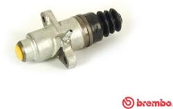 BREMBO Pomocný spojkový valec BREMBO E 23 001 (E 23 001)