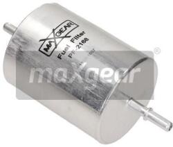 MAXGEAR Palivový filter MAXGEAR 26-0538 (26-0538)
