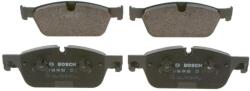 Bosch Sada brzdových platničiek kotúčovej brzdy BOSCH 0 986 494 962 (0 986 494 962)