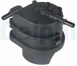 DELPHI Palivový filter DELPHI HDF610 (HDF610)