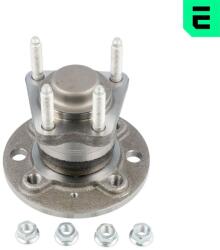 OPTIMAL Súprava ložísk kolesa OPTIMAL 202140 (202140)