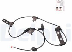 DELPHI Snímač počtu otáčok kolesa DELPHI SS20613 (SS20613)