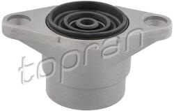 TOPRAN Oporné ložisko pružiacej jednotky TOPRAN 110 531 (110 531)