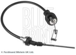 BLUE PRINT Lanko ovládania spojky BLUE PRINT ADG03817 (ADG03817)