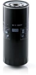 Mann-filter Olejový filter MANN-FILTER W 11 102/37 (W 11 102/37)