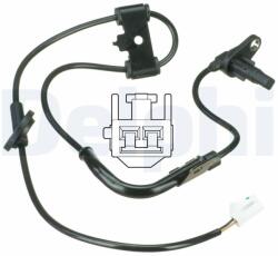 DELPHI Snímač počtu otáčok kolesa DELPHI SS20528 (SS20528)