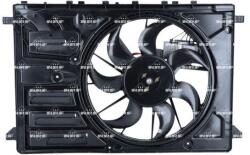 NRF Ventilátor chladenia motora NRF 470105 (470105)
