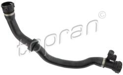 TOPRAN Hadica chladenia TOPRAN 501 995 (501 995)