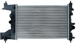 KAMOKA Chladič motora KAMOKA 7705087 (7705087)