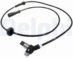 DELPHI Snímač počtu otáčok kolesa DELPHI SS20003 (SS20003)