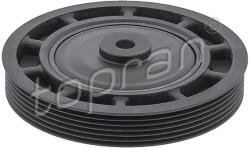 TOPRAN Remenica kľukového hriadeľa TOPRAN 700 790 (700 790)