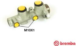BREMBO Hlavný brzdový válec BREMBO M 15 001 (M 15 001)