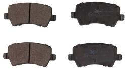 MAXGEAR Sada brzdových platničiek kotúčovej brzdy MAXGEAR 19-1474 (19-1474)