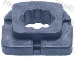 FEBEST Uloženie, chladič FEBEST MZSB-M6U (MZSB-M6U)