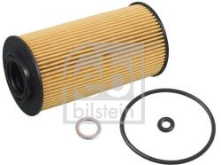 Febi Bilstein Olejový filter FEBI BILSTEIN 184391 (184391)