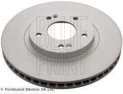 BLUE PRINT Brzdový kotúč BLUE PRINT ADG04341 (ADG04341)
