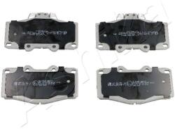 ASHIKA Klocki Ham. Toyota (50-02-255)