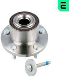 OPTIMAL Súprava ložísk kolesa OPTIMAL 301305 (301305)