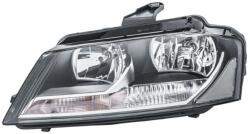 HELLA Hlavný svetlomet HELLA 1EJ 009 648-011 (1EJ 009 648-011)