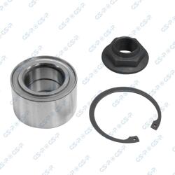 GSP Súprava ložísk kolesa GSP GK3501 (GK3501)