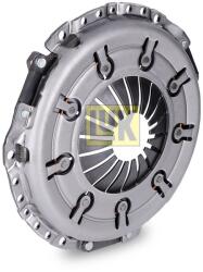 Schaeffler LuK Prítlačný tanier spojky Schaeffler LuK 123 0281 10 (123 0281 10)