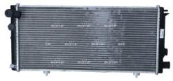NRF Chladič motora NRF 54628 (54628)