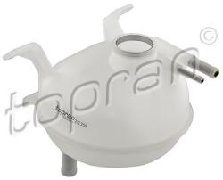 TOPRAN Vyrovnávacia nádobka chladiacej kvapaliny TOPRAN 202 259 (202 259)