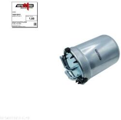 AUTOMEGA Palivový filter AUTOMEGA 180010610 (180010610)