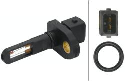 HELLA Snímač teploty nasávaného vzduchu HELLA 6PT 009 109-181 (6PT 009 109-181)