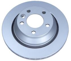 QUARO Tarcza Ham. Vw T. T5 03- 314mm/touareg 2, 5tdi Z Powłoką Antykorozyjną (qd5521)