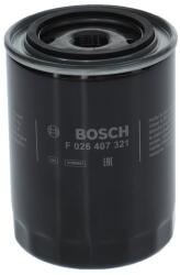 Bosch Olejový filter BOSCH F 026 407 321 (F 026 407 321)