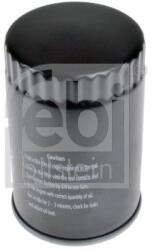 Febi Bilstein Olejový filter FEBI BILSTEIN 109602 (109602)