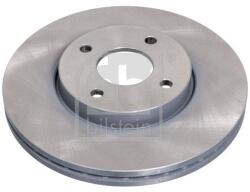 Febi Bilstein Brzdový kotúč FEBI BILSTEIN 43890 (43890)