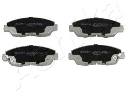 ASHIKA Klocki Hamulcowe Przed (50-04-493)