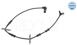 MEYLE Snímač počtu otáčok kolesa MEYLE 014 800 0091 (014 800 0091)