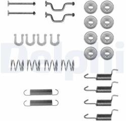 DELPHI Zestaw Mont. Szczek Ham. Toyota (ly1408)