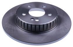 Denckermann Brzdový kotúč DENCKERMANN B130933 (B130933)