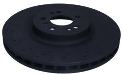 QUARO Tarcza Ham. Db P. W166 4-matic 11- Wysoko Nawęglana, Z Powłoką Antykorozyjną (qd3782hc)