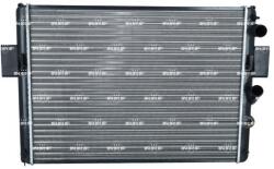 NRF Chladič motora NRF 58243 (58243)