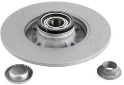 SNR Brzdový kotúč SNR KF159.57U (KF159.57U)