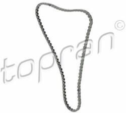 TOPRAN Rozvodová reťaz TOPRAN 116 211 (116 211)