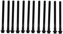 KAMOKA Sada skrutiek hlavy valcov KAMOKA 8709148 (8709148)